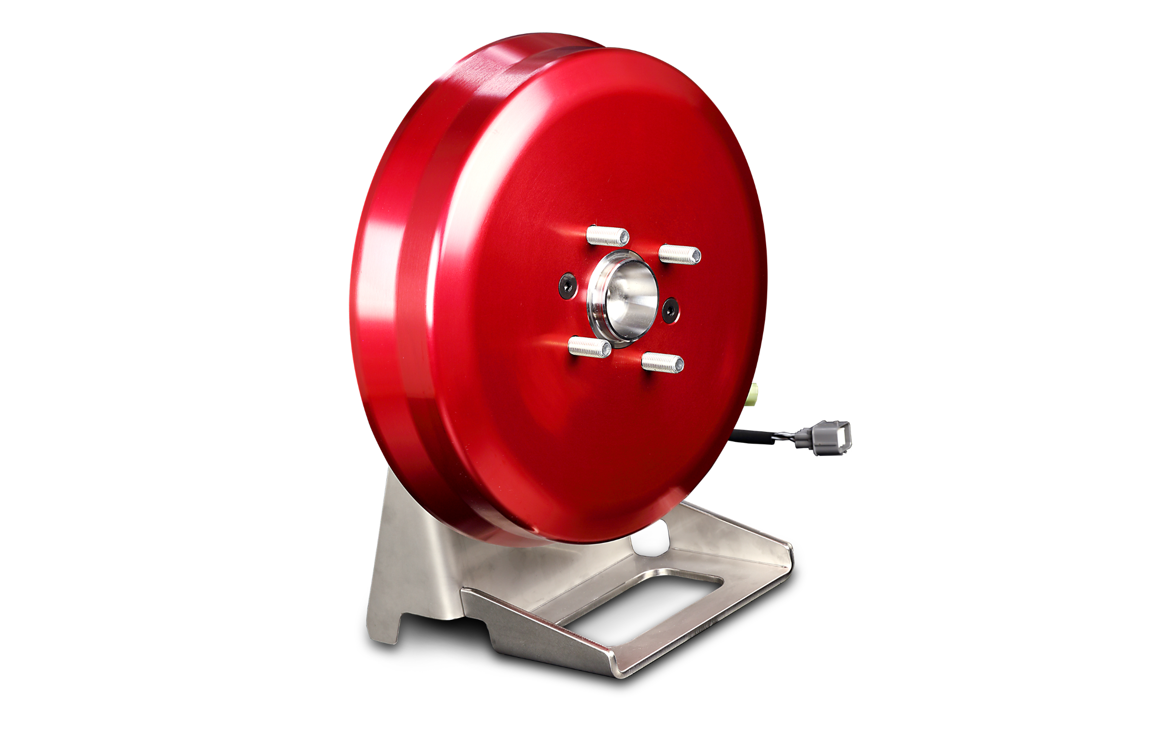 超小型モビリティ向けアウターロータ式同期モータ,戸田レーシング